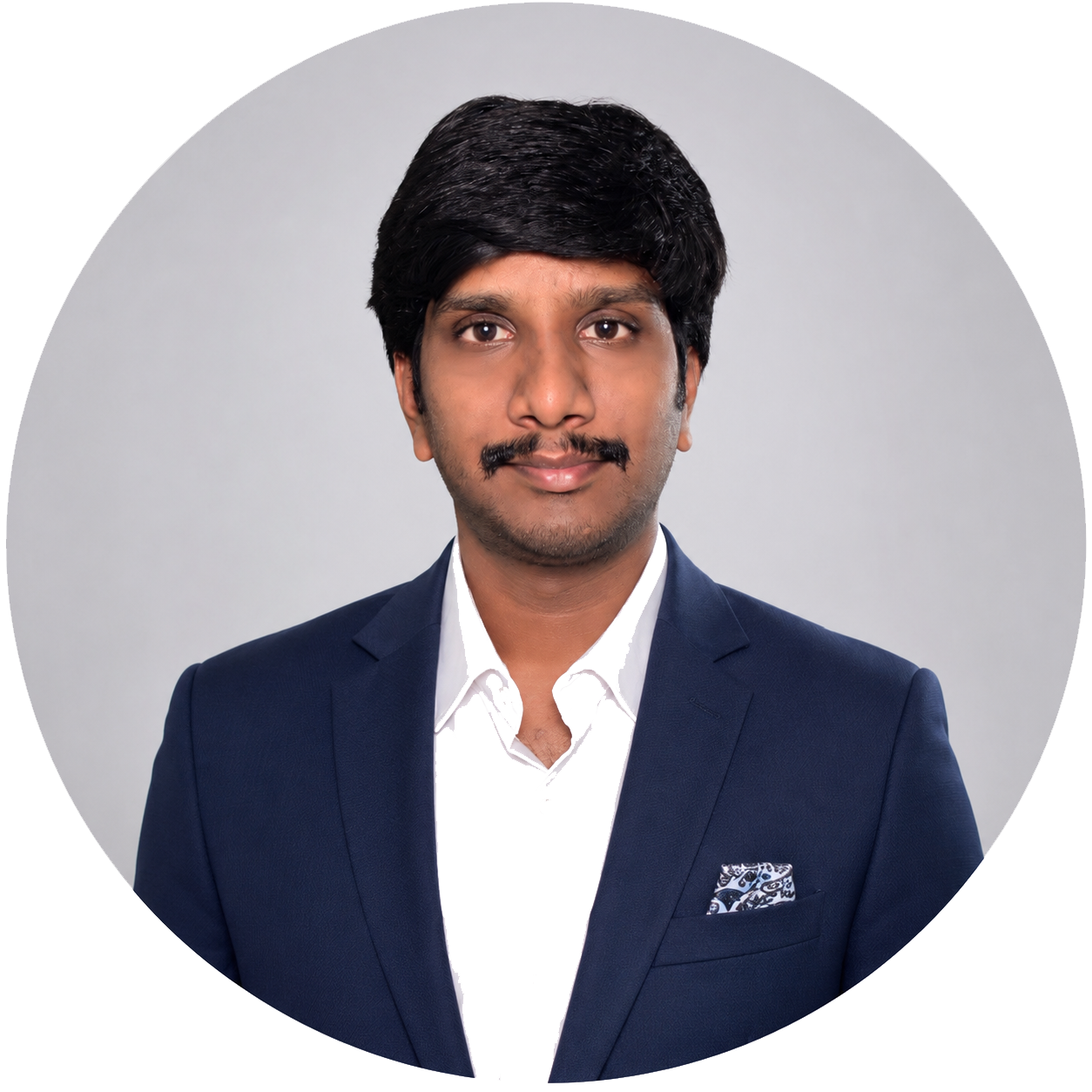 SuryaTej Gujju, Founder