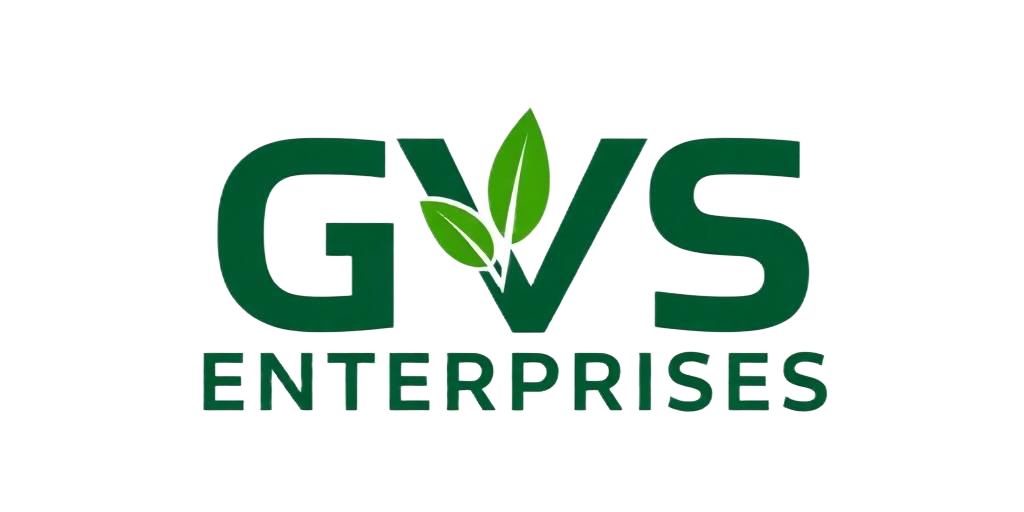 GVS Enterprises logo