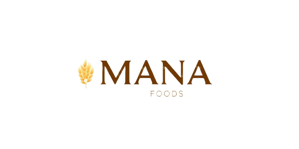 Mana Foods logo