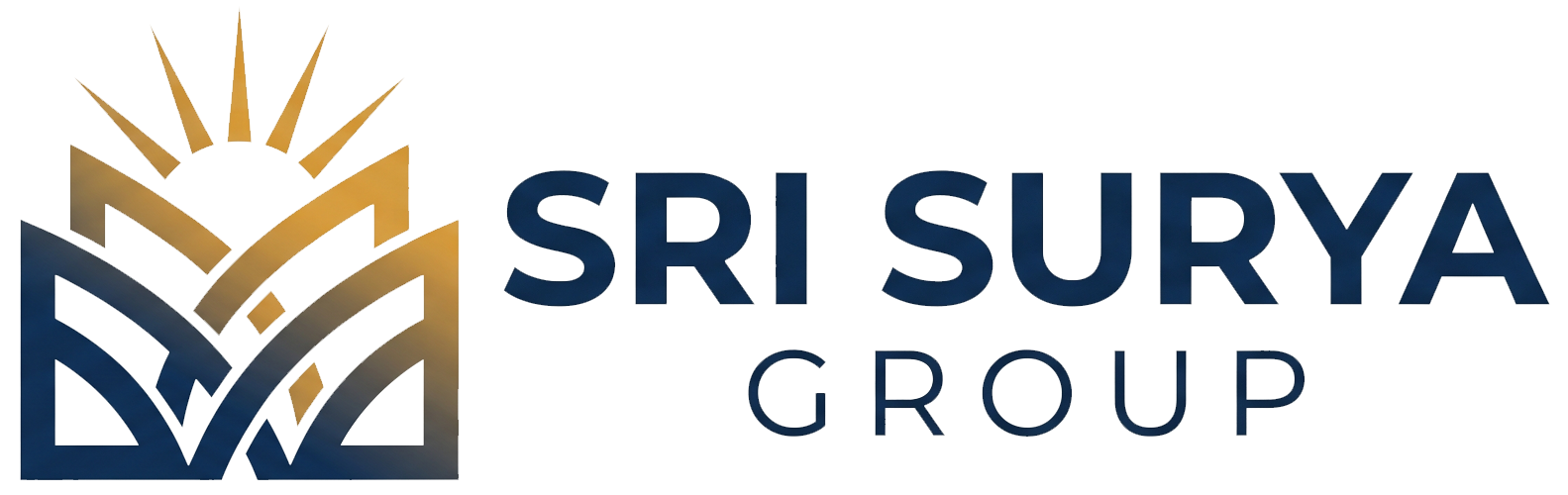 Sri Surya Group — Building Trust, Shaping Futures