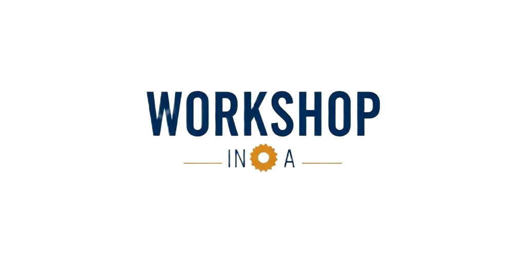 Workshop India logo